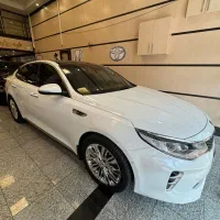 اوپتیما ۲۰۱۷ جی تی لاین