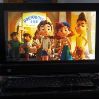 آل این وان اچ پی hp