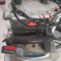 اتو سیلتر مخزن دار ماکان