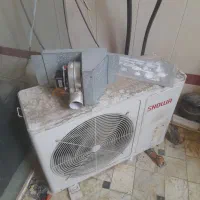 تعمیرات شوفاژ پکیج بخاری شومینه سراسر قم پردیسان|خدمات پیشه و مهارت|قم, بنیاد|دیوار