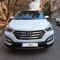 سانتافه فول کامل ۶۴اپشن