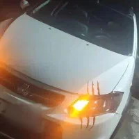 کوییک ار مدل ۴۰۰ سفید مشکی|خودرو سواری و وانت|گرگان, |دیوار