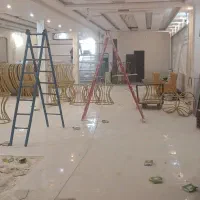 برقکار|خدمات پیشه و مهارت|مشهد, جانباز|دیوار