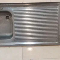 سینک ظرفشویی