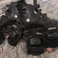 گفش اسکیت|دوچرخه، اسکیت، اسکوتر|محمدیه-قزوین, |دیوار