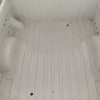 پراید وانت مدل ۱۴۰۲|خودرو سواری و وانت|بردسکن, |دیوار