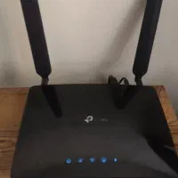 مودم سیم کارت خور tiplink