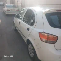 تیبا ۲ ۹۹|خودرو سواری و وانت|مشهد, میان ولایت|دیوار