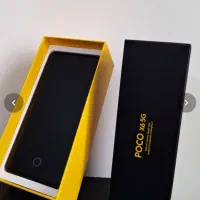 پوکوx6در حد آکبند