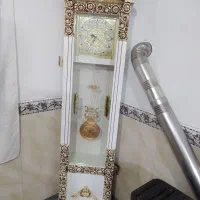 ساعت ایستاده