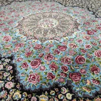 فرش و گلیم فرش