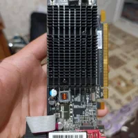 کارت گرافیک amd 1 گیگ