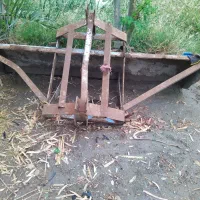 ادوات کشاورزی