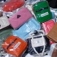 کیف زنانه و دخترانه 140تومن