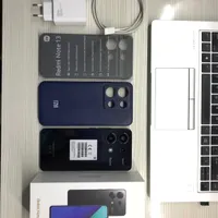 Redmi Note 13 ( 256 / 8 )