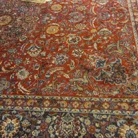 فرش های ماشینی|فرش|بروجرد, |دیوار