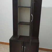 جاکفشی در حد نو|جاکفشی، کمد، دراور|تهران, بهداشت|دیوار