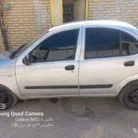 تیبا یک تمیز|خودرو سواری و وانت|خرمشهر, |دیوار