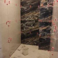 کاشی کارسرامیک کارسنگ کاربنای،رفع نم سیمانکار گچکا|خدمات پیشه و مهارت|تهران, آذری|دیوار