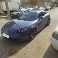 کوپه fxمدل2008