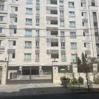 رهن آپارتمان ۹۸ متری ۲ خوابه در تهرانسر شمالی