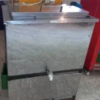 شیر سرد کن ۳۰۰ لیتری
