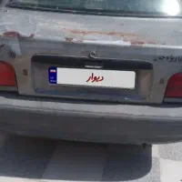 اسقاط خودروهای فرسوده