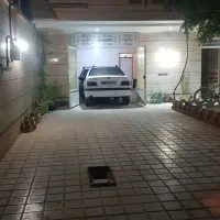 سوئیت پارکینگ دار مسافر خانه منزل اقامتگاه|اجارهٔ کوتاه‌مدت آپارتمان و سوئیت|تربت‌حیدریه, کاشانی|دیوار