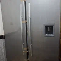 یخچال فریزر هیمالیا درحد