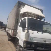 حمل بار و اثاث منزل