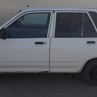 پراید111 مدل94|خودرو سواری و وانت|اهواز, منازل سپاه|دیوار