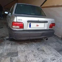 پراید۸۴تکسوزسرحال