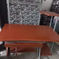 میز کامپیوتر ولب تاب وارداتی  شیک