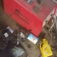 جوش co2|ابزارآلات|زبرخان, |دیوار