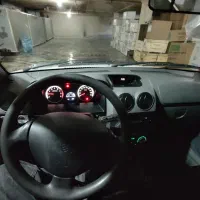 پراید وانت 151 SE - صفر 1403|خودرو سواری و وانت|تهران, امجدیه (خاقانی)|دیوار