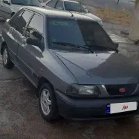 پراید ۱۴۱مدل ۸۹