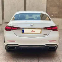 بنز C200 L - مدل 2025 - آپشن استاندارد-نقد و اقساط|خودرو سواری و وانت|تهران, سهروردی|دیوار