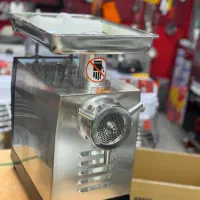 چرخ گوشت صنعتی ،اره استخان بر،ولوازم کامل صنعتی|فروشگاه و مغازه|رامسر, |دیوار