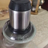 خوردکن برقی