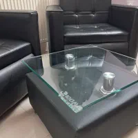 مبل تک نفره