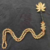 تسبیح خرما گرد(داز)تراش دست بافت زندان  انواع طرح|جواهرات|رشت, پیرسرا|دیوار
