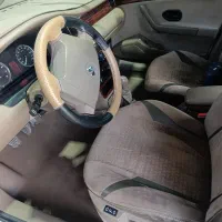 سمند مدل 98Lx مالتی پلکس|خودرو سواری و وانت|دهگلان, |دیوار