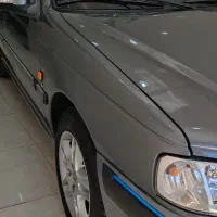پژو پارس tu5  بیرنگ درجه یک سیمی|خودرو سواری و وانت|زنجان, |دیوار