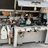 دستگاه مولین|ماشین‌آلات صنعتی|بندر انزلی, متروپل|دیوار