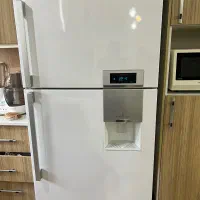 یخچال اسنوا در حد نو