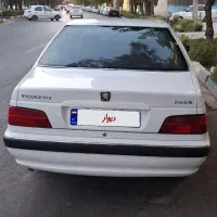 پژو پارس موتور XU7P مدل ۱۴۰۱|خودرو سواری و وانت|اصفهان, کوجان|دیوار