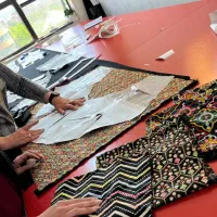 کارآموز/خیاط حضوری/ادمین