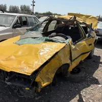 ماشین 405خط رفسنجان کرمان ،|خودرو سواری و وانت|رفسنجان, |دیوار
