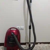 جارو برقی صنام