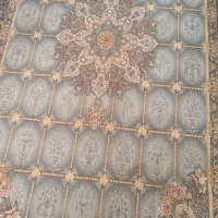 دوتا فرشینه کاملا سالم|فرش|مشهد, ایثارگران|دیوار